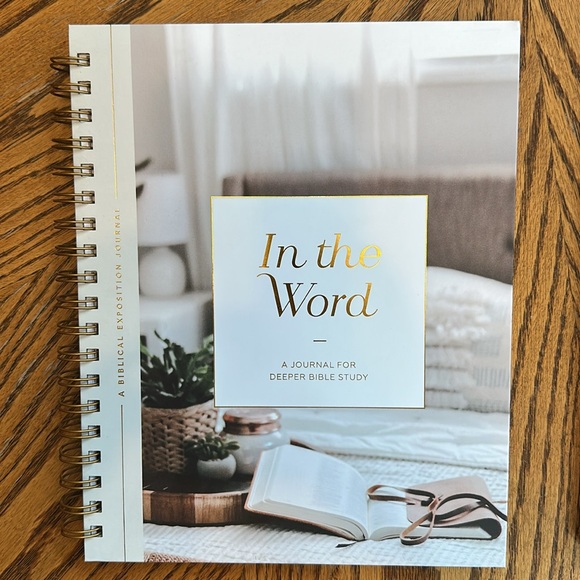 The Daily Grace Co. Bible study tool books set of three brand new! - Picture 2 of 7